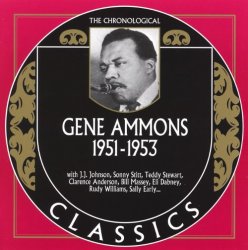 Label: Classics Records 	Жанр: Jazz-Blues 	Год