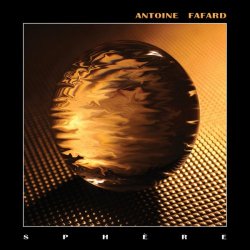 Antoine Fafard - Sphere (2016)