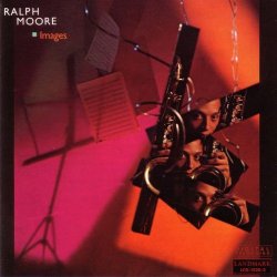 Ralph Moore - Images (1989)