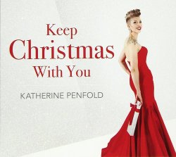 Katherine Penfold - Keep Christmas With You (2017)