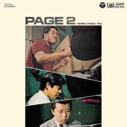 George Otsuka Trio - Page 2 (2014)