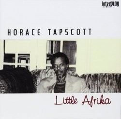 Horace Tapscott - Little Afrika (2010)