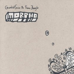 Gunhild Seim & Time Jungle - Morpho (2009)