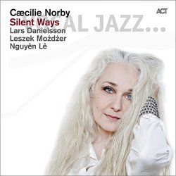 Caecilie Norby - Silent Ways (2014) [Hi-Res]