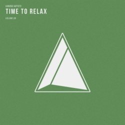 Time To Relax Vol 08 (2017)