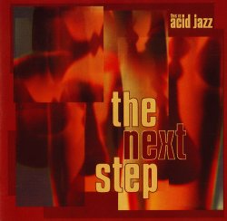 This Is Acid Jazz: The Next Step (1995)