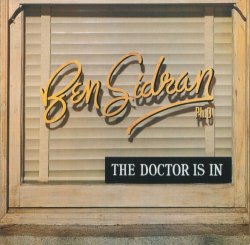 Ben Sidran - The Doctor Is In (2016)