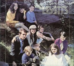 Levitts - We Are The Levitts (2008)