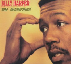 Billy Harper - The Awakening (2013)