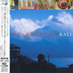 Sacred Rhythm of Bali (2002)