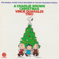 Vince Guaraldi Trio - A Charlie Brown Christmas (2003)