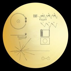 Voyager Golden Record (2017) [Hi-Res]