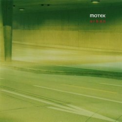 Motek - Urban (2007)