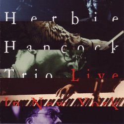 Herbie Hancock Trio - Live In New York (1994)