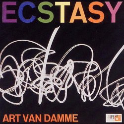 Art Van Damme - Ecstasy (2015) [Hi-Res]