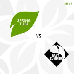 Label: Spring Tube 	Жанр: Downtempo, Chill Out