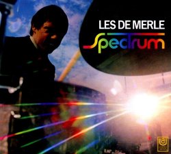 Les DeMerle - Spectrum (2011)