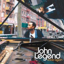 John Legend - Once Again (2013) [Hi-Res]