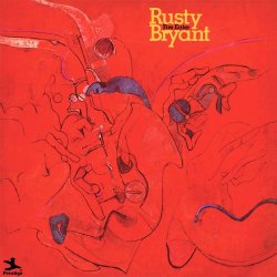 Rusty Bryant - Fire Eater (2017) [Hi-Res]