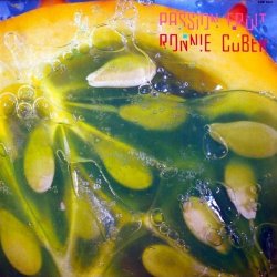 Ronnie Cuber - Passion Fruit (2014) [Hi-Res]