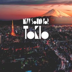 New Sound For Tokio (2018)