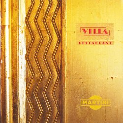 DJ List - Villa Restaurant (2002)