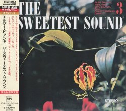 Elsie Bianchi Trio - The Sweetest Sound (2015)