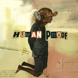 Human Proof - Human Proof (2013)