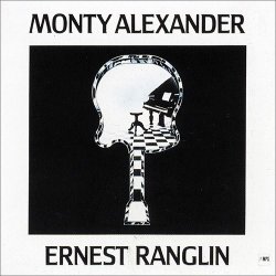 Monty Alexander & Ernest Ranglin - Untitled (2014) [Hi-Res]