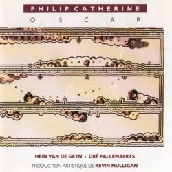 Philip Catherine - Oscar (1990)
