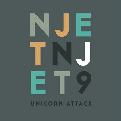 Njet Njet 9 - Unicorn Attack (2016)