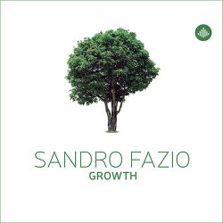 Sandro Fazio - Growth (2015) [Hi-Res]