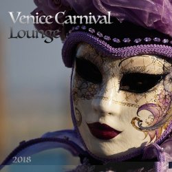 Venice Carnival Lounge 2018