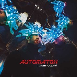 Jamiroquai - Automaton (2017) [DSD]