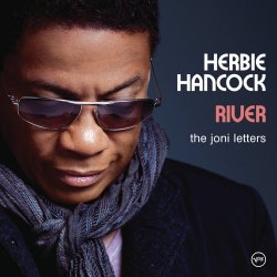 Herbie Hancock - River: The Joni Letters (2007) [Vinyl]