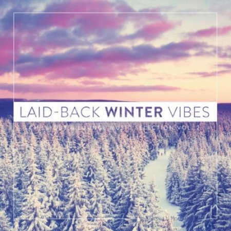 VA - Laid-Back Winter Vibes Vol.2 (2018)
