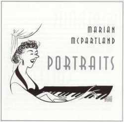 Marian McPartland - Portraits (1999)