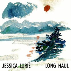 Jessica Lurie Ensemble - Long Haul (2017)