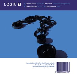 Logic - Logic? (2001)