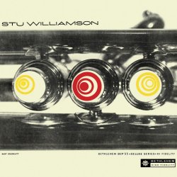Stu Williamson - Stu Williamson (2014) [Hi-Res]