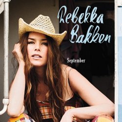 Rebekka Bakken - September (2011)