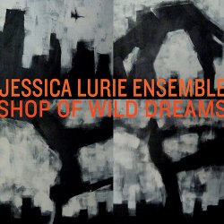 Jessica Lurie Ensemble - Shop Of Wild Dreams (2009)