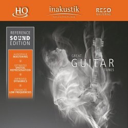 Great Guitar Tunes: Reference Sound Edition (2013)