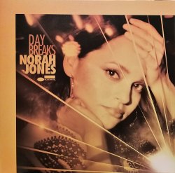Norah Jones - Day Breaks (2016) [DSD 128]