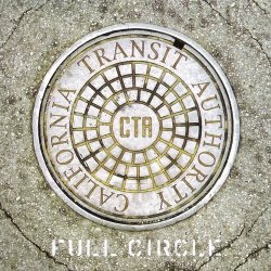 California Transit Authority - Full Circle (2007)