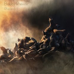 Bobby Previte - Rhapsody (2018)