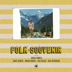 Joana Gomila Folk Souvenir - Folk Souvenir (2016) [Hi-Res]