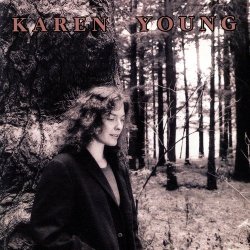 Karen Young - Karen Young (1992)