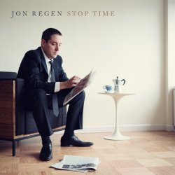 Jon Regen - Stop Time (2015) [Hi-Res]