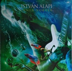 Istvan Alapi - Inner Vortex (2013)